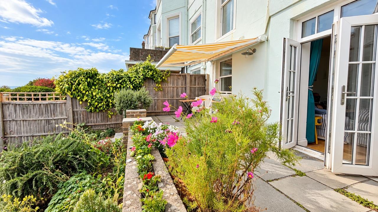 West Hill Road, St Leonards-On-Sea